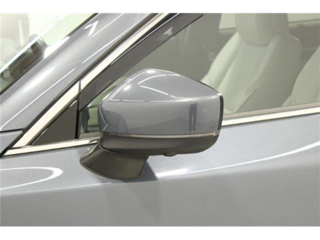 CX-8（新潟県新潟市東区）