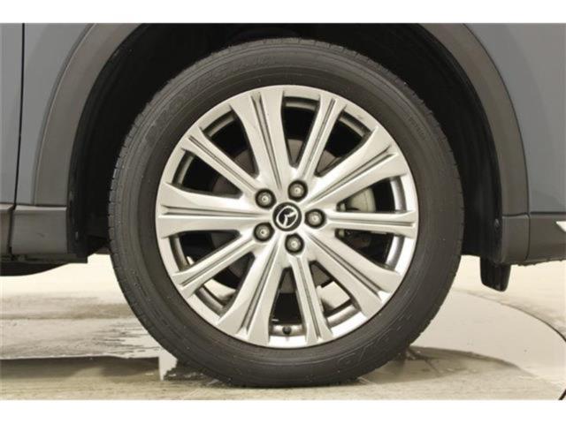 CX-8（新潟県新潟市東区）