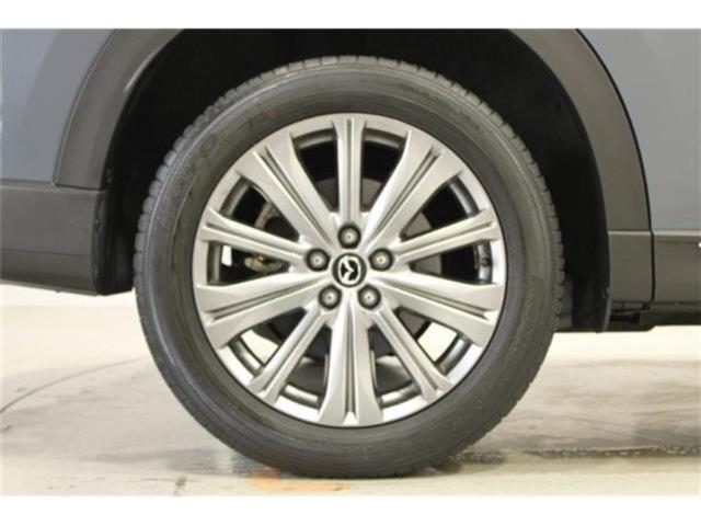 CX-8（新潟県新潟市東区）