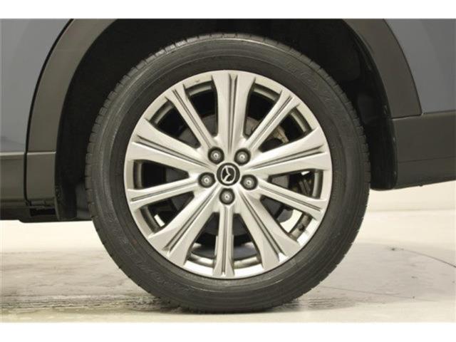 CX-8（新潟県新潟市東区）