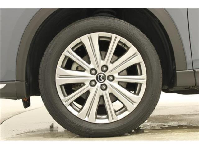 CX-8（新潟県新潟市東区）