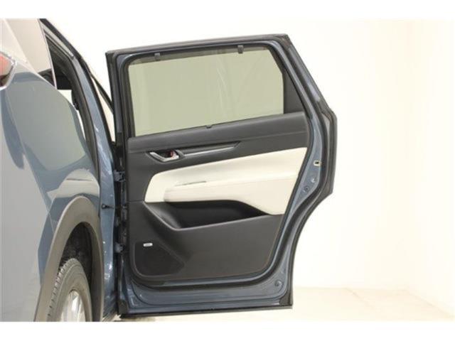 CX-8（新潟県新潟市東区）