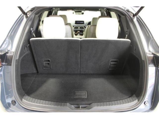 CX-8（新潟県新潟市東区）