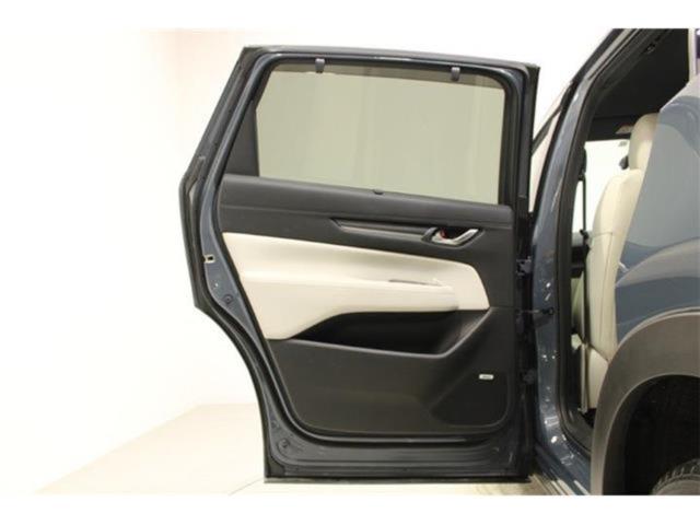 CX-8（新潟県新潟市東区）