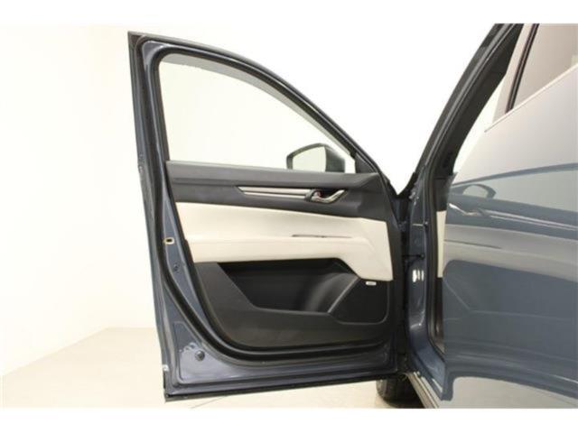 CX-8（新潟県新潟市東区）