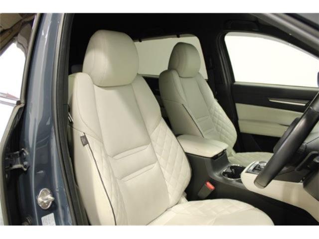 CX-8（新潟県新潟市東区）