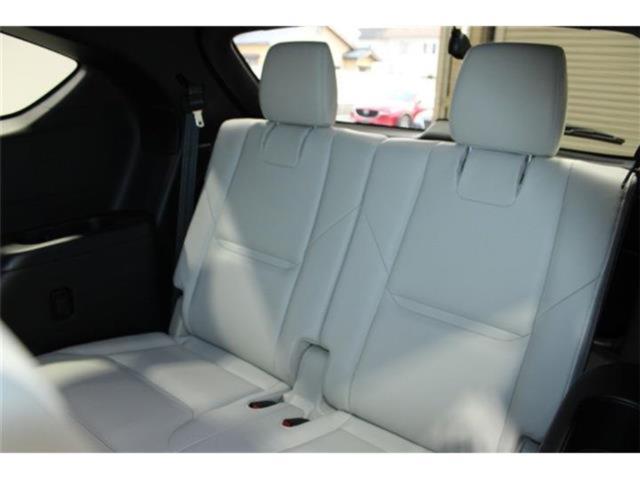 CX-8（新潟県新潟市東区）