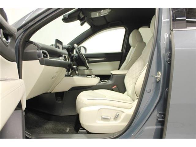 CX-8（新潟県新潟市東区）