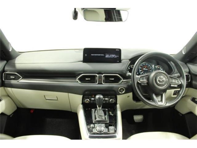 CX-8（新潟県新潟市東区）