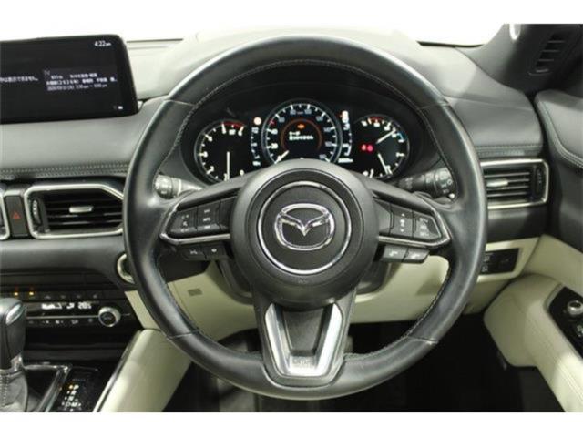 CX-8（新潟県新潟市東区）