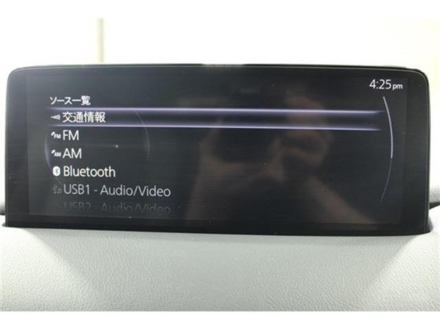 CX-8（新潟県新潟市東区）