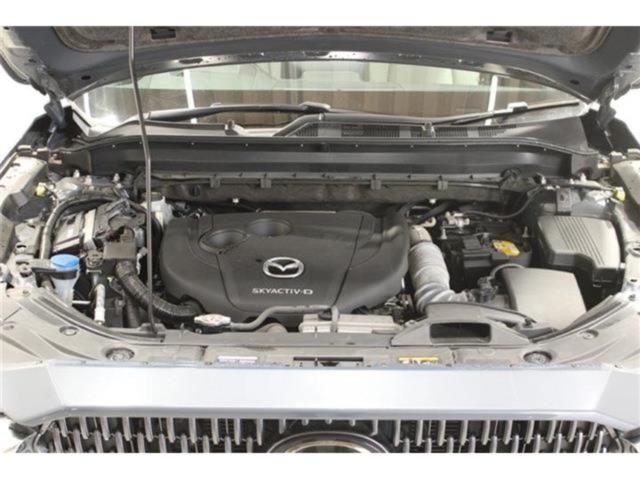 CX-8（新潟県新潟市東区）