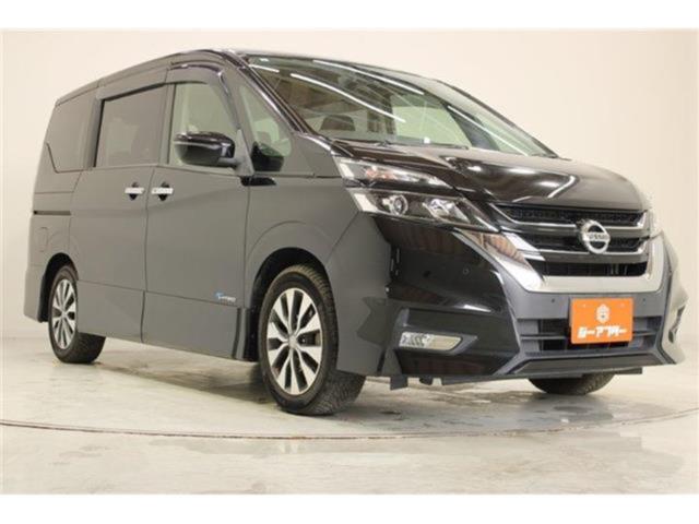 セレナ（新潟県新潟市東区）画像7