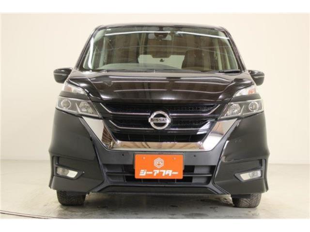 セレナ（新潟県新潟市東区）画像8