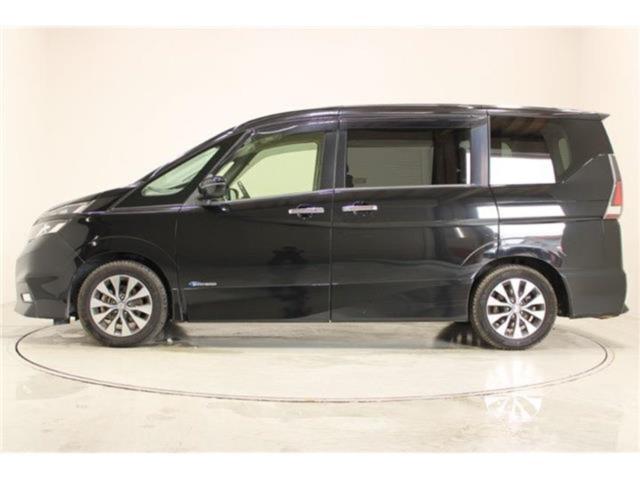 セレナ（新潟県新潟市東区）画像10