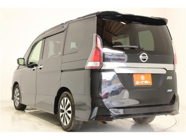 セレナ（新潟県新潟市東区）画像11