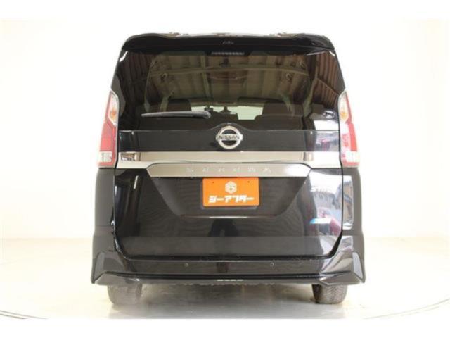 セレナ（新潟県新潟市東区）画像12