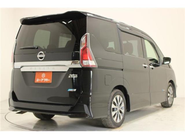 セレナ（新潟県新潟市東区）画像13