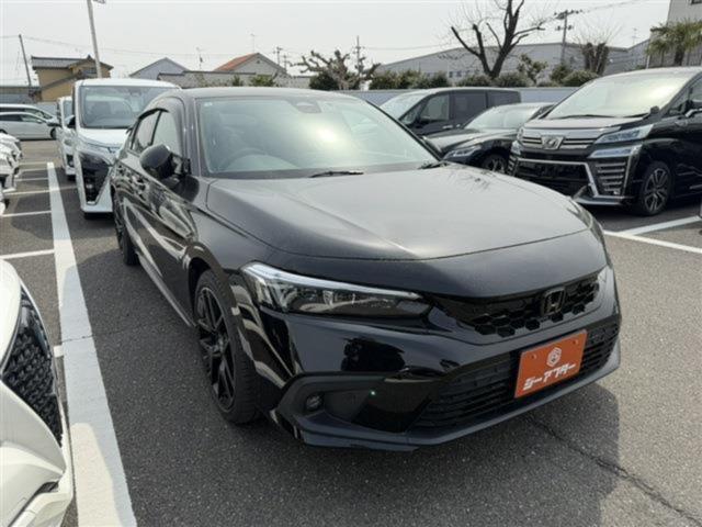 シビック（新潟県新潟市東区）