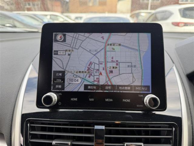 エクリプスクロス（新潟県新潟市東区）画像3