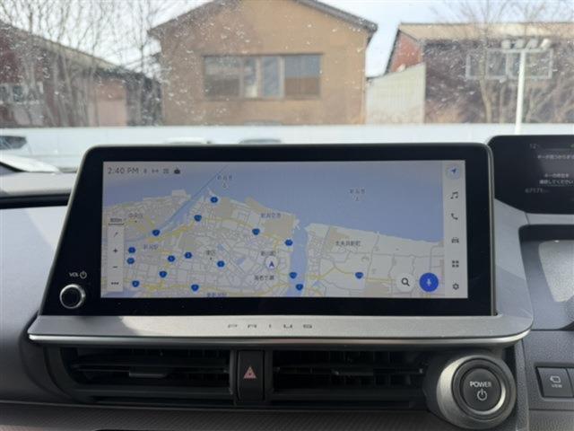 プリウス（新潟県新潟市東区）画像3