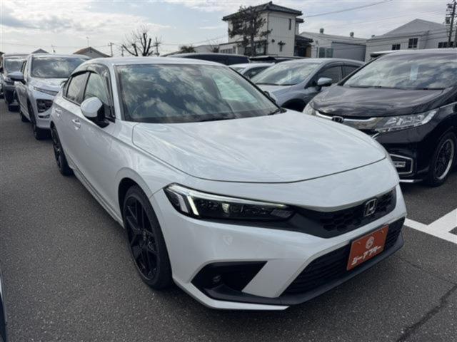 シビック（新潟県新潟市東区）