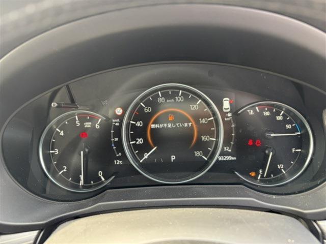 CX-8（新潟県新潟市東区）