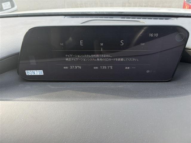 MAZDA3ファストバック（新潟県新潟市東区）画像4