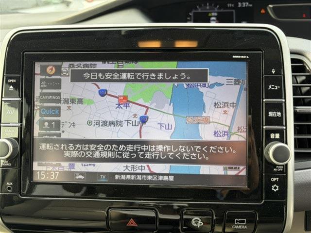 セレナ（新潟県新潟市東区）画像4