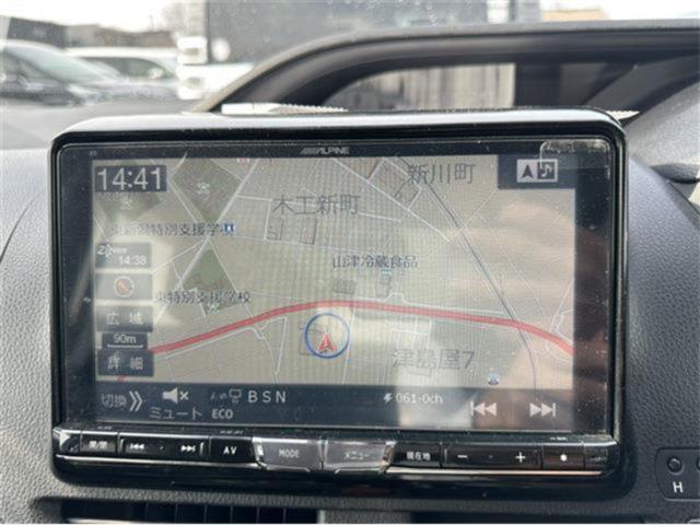 ヴォクシーハイブリッド（新潟県新潟市東区）