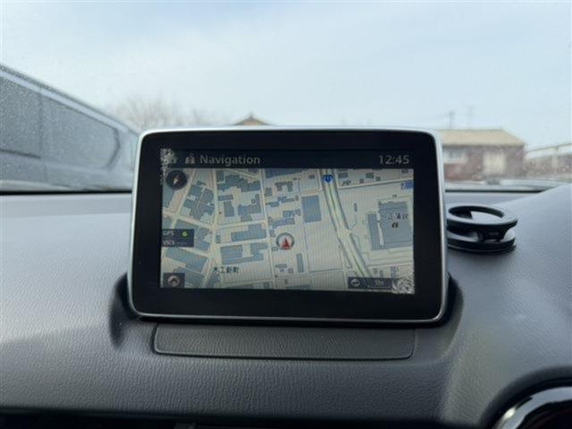 CX-3（新潟県新潟市東区）画像3