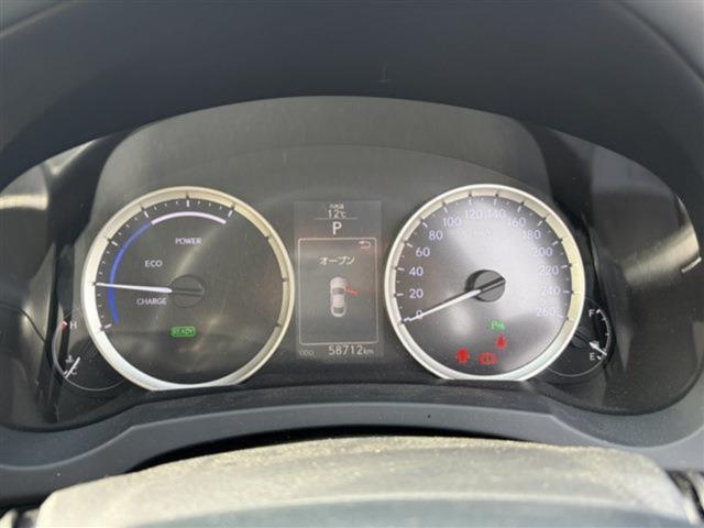 レクサスRC（新潟県新潟市東区）