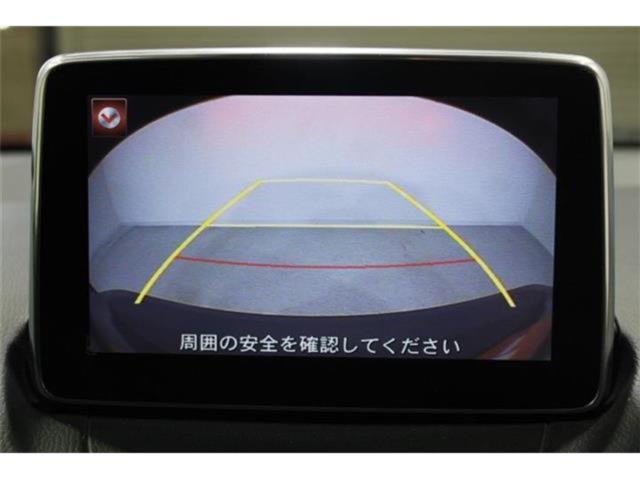 CX-3（新潟県新潟市東区）画像5