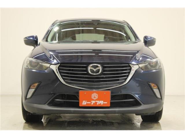 CX-3（新潟県新潟市東区）画像8