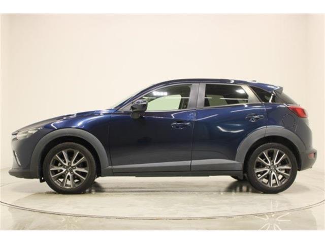 CX-3（新潟県新潟市東区）画像10