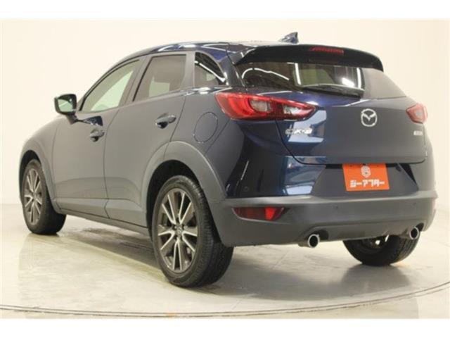 CX-3（新潟県新潟市東区）画像11