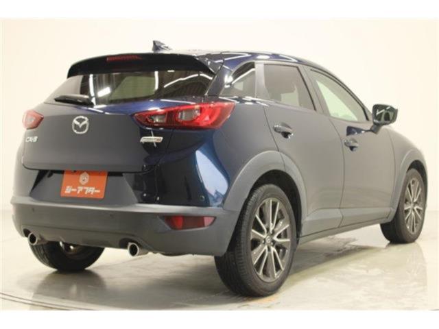 CX-3（新潟県新潟市東区）画像13
