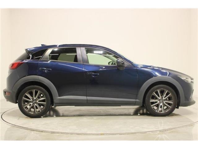 CX-3（新潟県新潟市東区）画像14