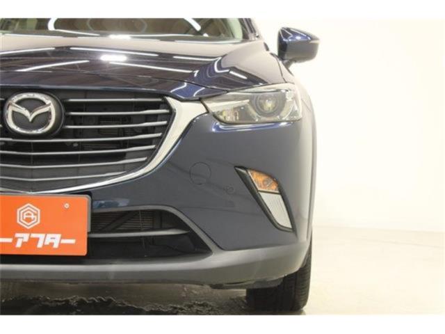 CX-3（新潟県新潟市東区）画像15