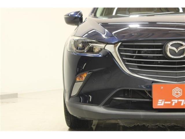 CX-3（新潟県新潟市東区）画像17