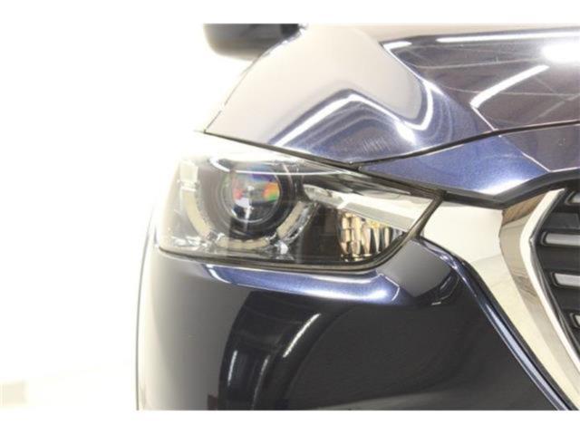 CX-3（新潟県新潟市東区）画像18