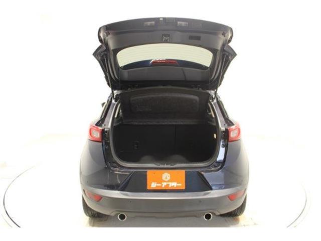 CX-3（新潟県新潟市東区）画像32