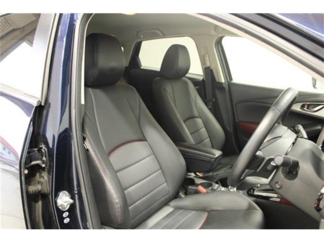 CX-3（新潟県新潟市東区）画像37