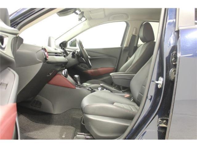 CX-3（新潟県新潟市東区）画像42