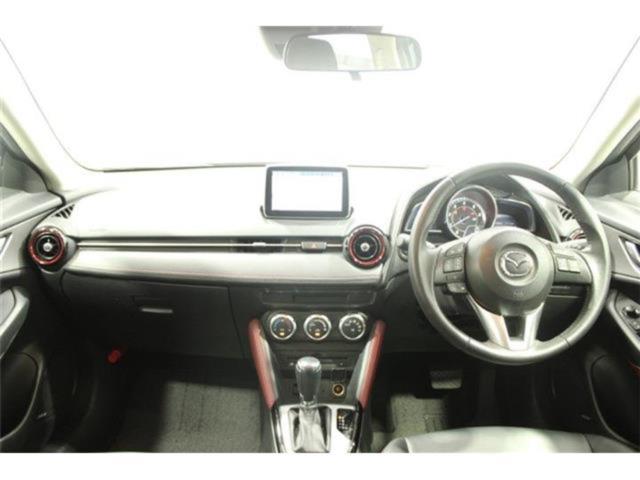 CX-3（新潟県新潟市東区）画像44