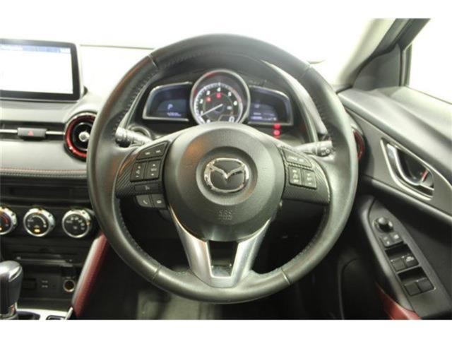 CX-3（新潟県新潟市東区）画像45