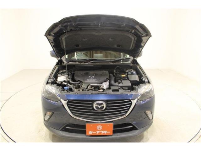 CX-3（新潟県新潟市東区）画像70