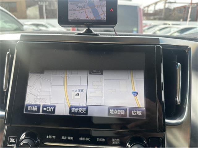 アルファード（新潟県新潟市東区）画像3