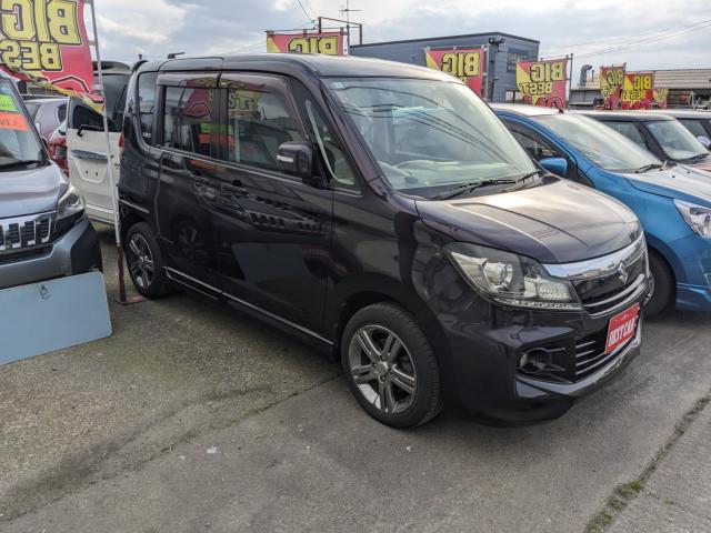 ソリオバンディット（新潟県長岡市）画像2