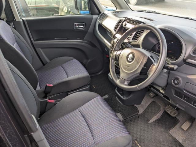 ソリオバンディット（新潟県長岡市）画像4